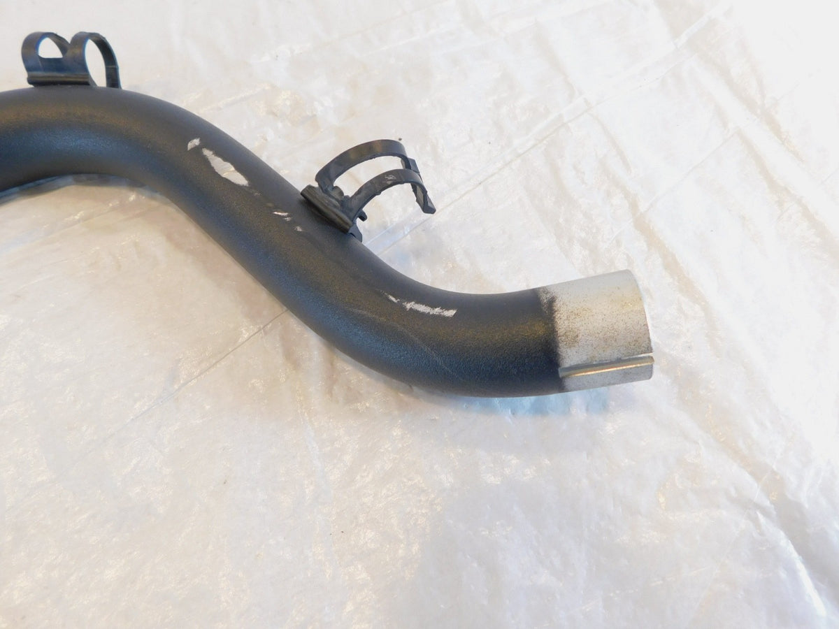 Can-Am Spyder F3 F3-S F3-T Limited LTD STD Black Front Handlebar Riser Bracket - C3 Cycle