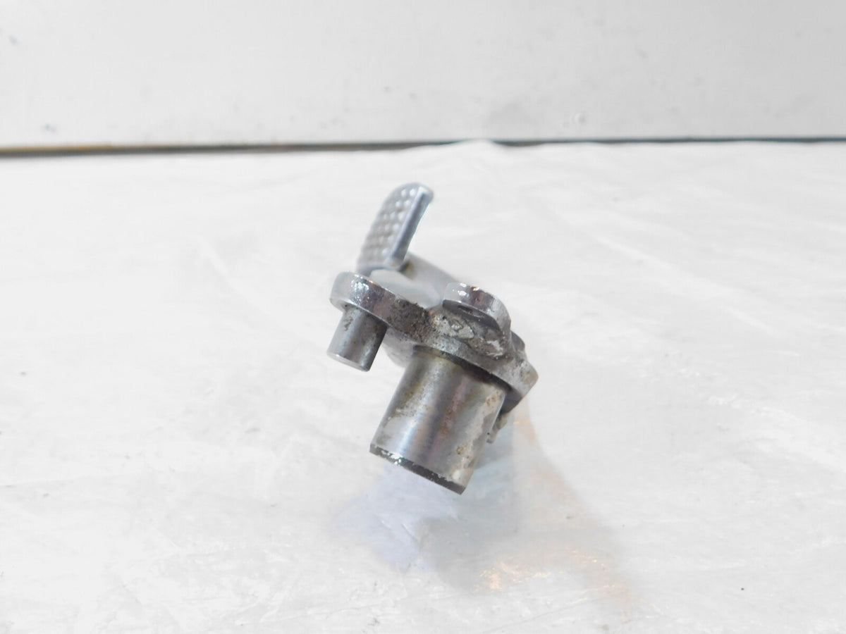 87-09 Suzuki Intruder Boulevard VS1400 Chrome Rear Wheel Foot Brake Pedal Lever - C3 Cycle