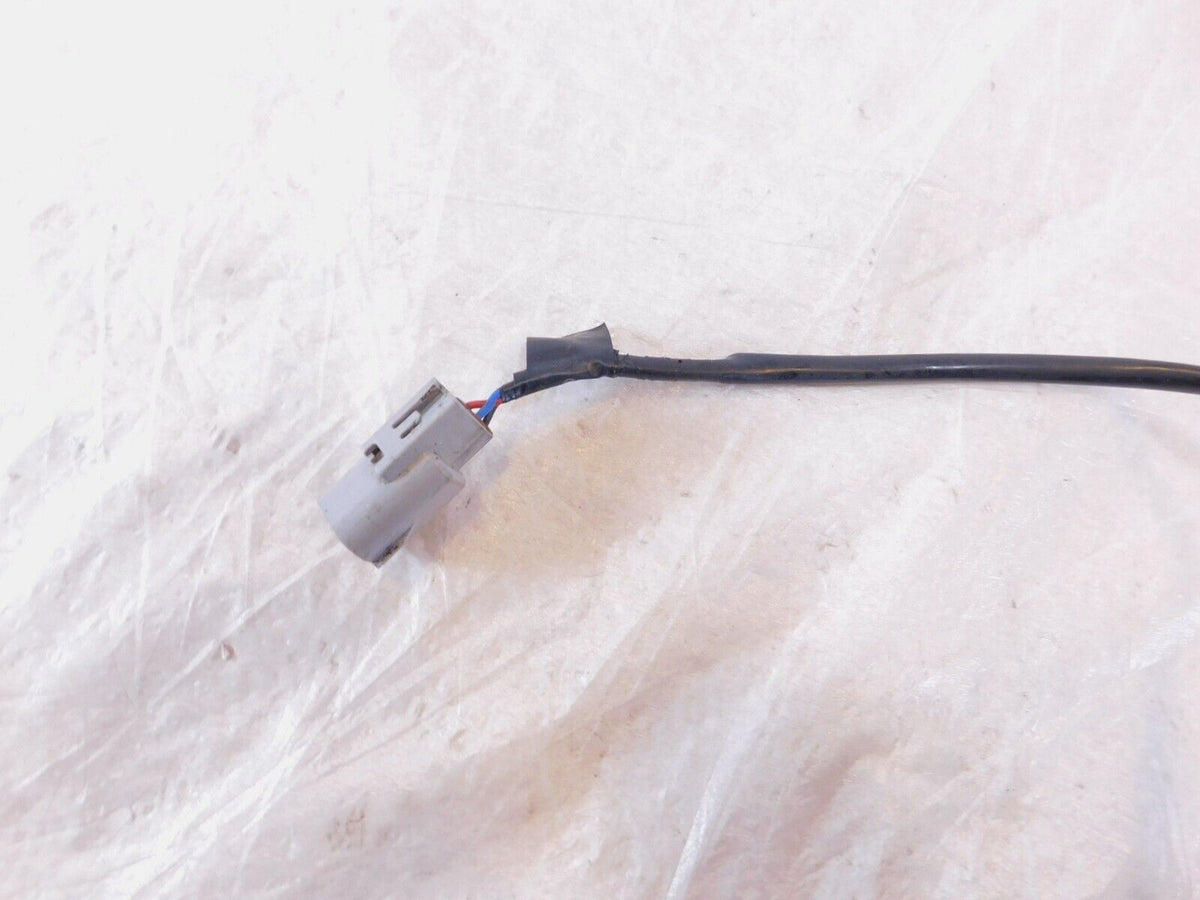 2018 Kawasaki Ninja H2 SX SE ZX1002 Front Wheel Brake Master Cylinder & Switch - C3 Cycle