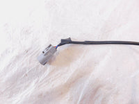 2018 Kawasaki Ninja H2 SX SE ZX1002 Front Wheel Brake Master Cylinder & Switch - C3 Cycle