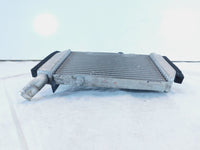 2002-09 Honda Interceptor VFR800 VFR800A ABS Right Engine Motor Coolant Radiator - C3 Cycle