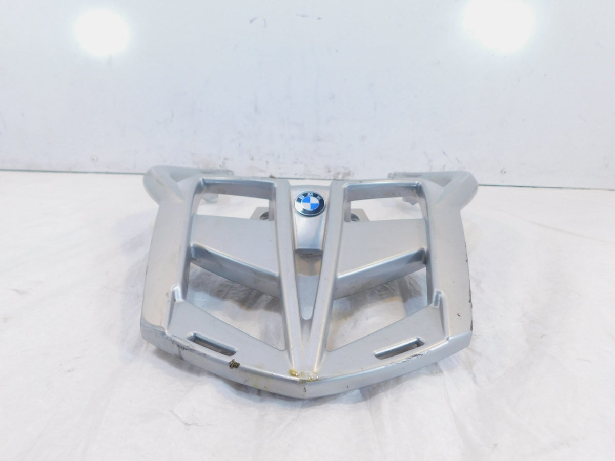BMW F800 F800GT F800R F800S F800ST Rear Seat Tail Section Luggage Rack Subframe - C3 Cycle