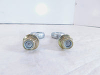 Indian Chieftain Roadmaster Challenger Rear Wheel Swingarm Belt Axle Adjusters - C3 Cycle