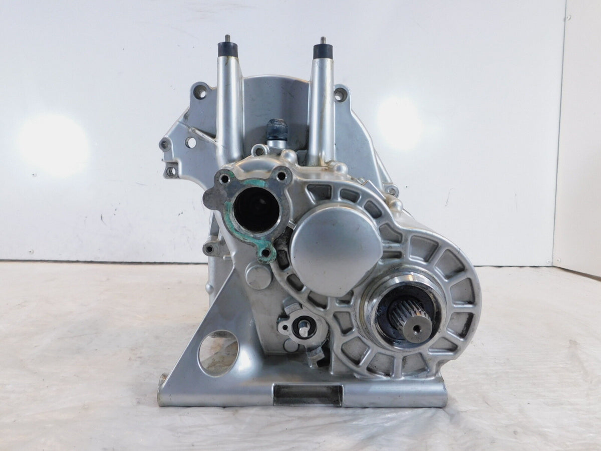 2002-2004 BMW R1200CL R1200 CL Silver Six Speed Transmission Gears & Housing Box - C3 Cycle
