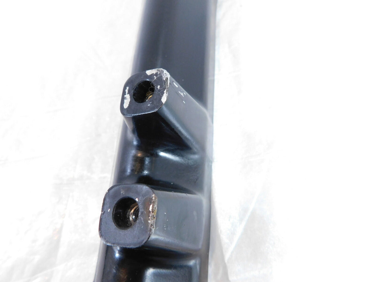 Harley Davidson Softail M8 Low Rider & Street Bob Exhaust Muffler Mount Bracket - C3 Cycle