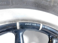 Harley Touring Road King & Electra Glide Cast Front Wheel Rim w/ Tire -Bent - C3 Cycle