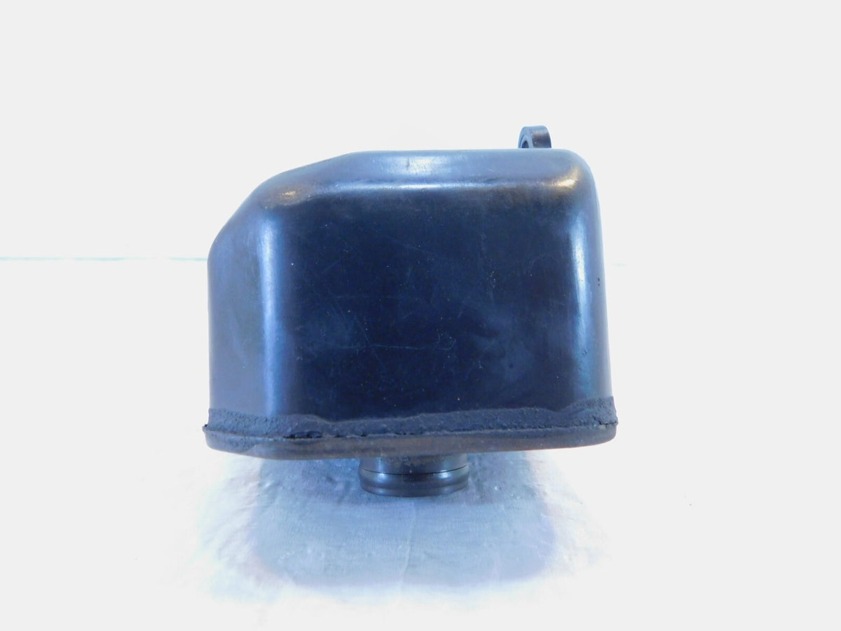 Yamaha VStar 250 Virago 535 700 750 1100 XV250 XV1100 2nd Air Exhaust Filter Box - C3 Cycle