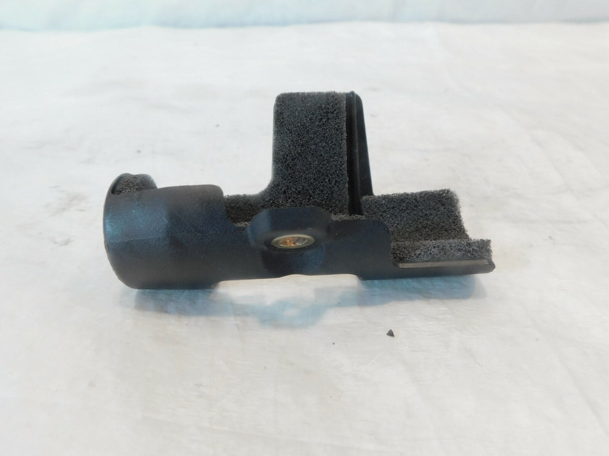 Triumph Bonneville T120 & Street Twin Right Throttle Body Fuel Injector Cover - C3 Cycle