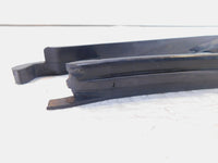 91-99 Yamaha FZR600R FZR600 Rear Swingarm Swing Arm Chain Guard Slider - C3 Cycle