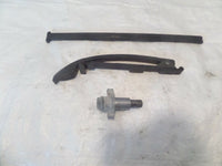 85-07 Yamaha V-Max 1200 VMX12 Engine Motor Timing Chain Tesioner Damper & Guides - C3 Cycle