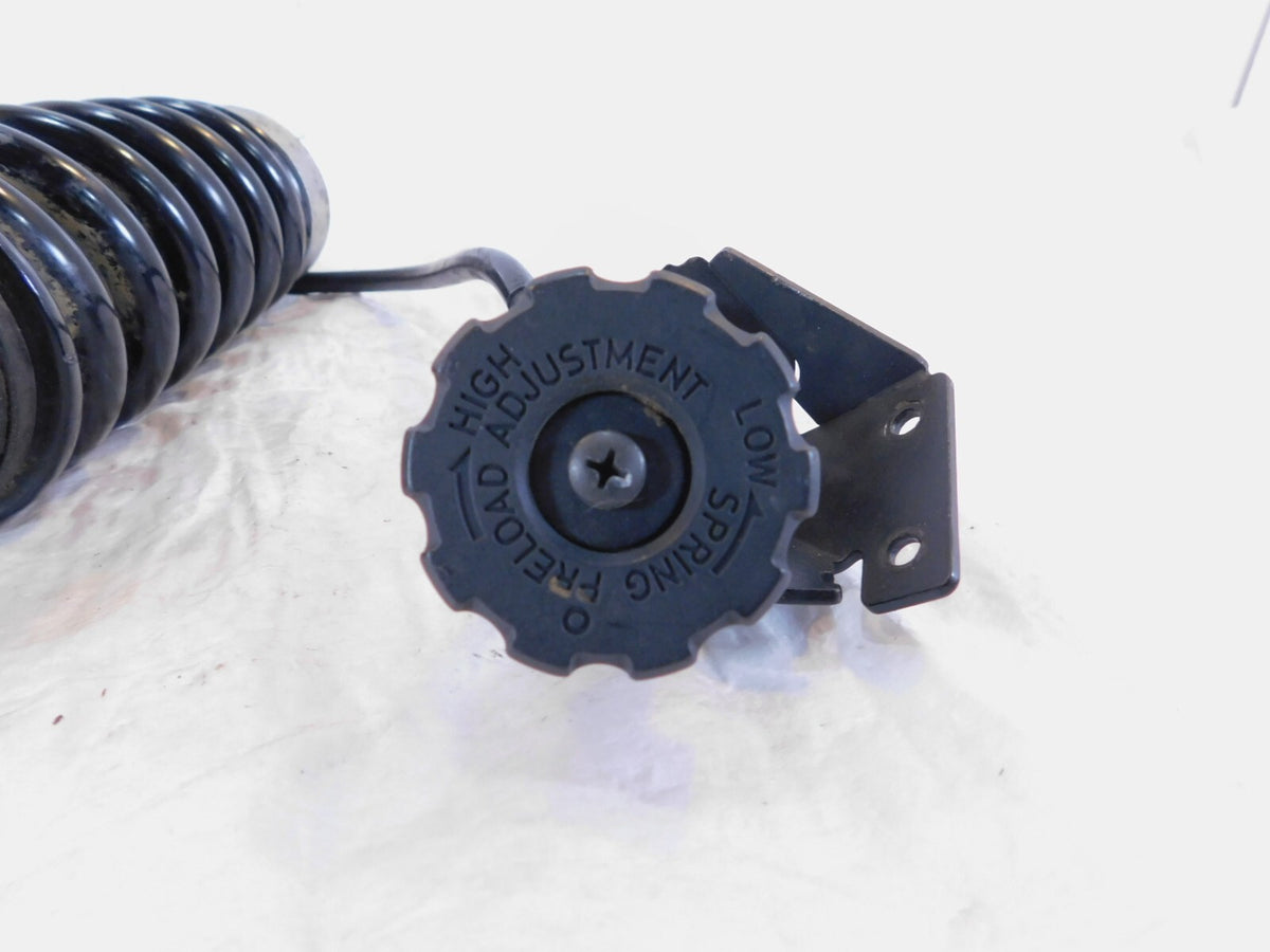 BMW G650GS & F650GS OEM Rear Back Wheel Suspension Mono Shock Absorber 12.5" - C3 Cycle
