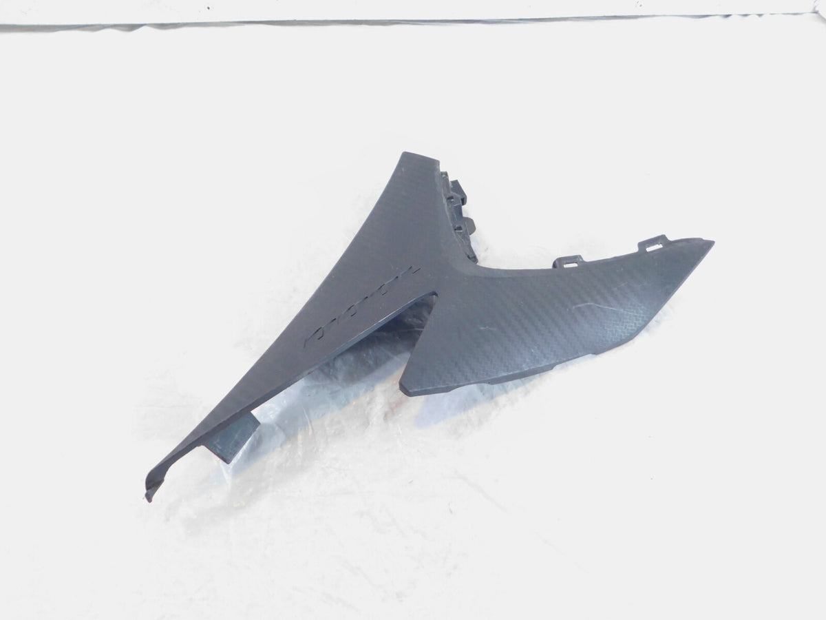2009-2016 Suzuki GSXR1000 GSXR 1000 Left Fuel Gas Petrol Tank Cover Fairing Cowl - C3 Cycle