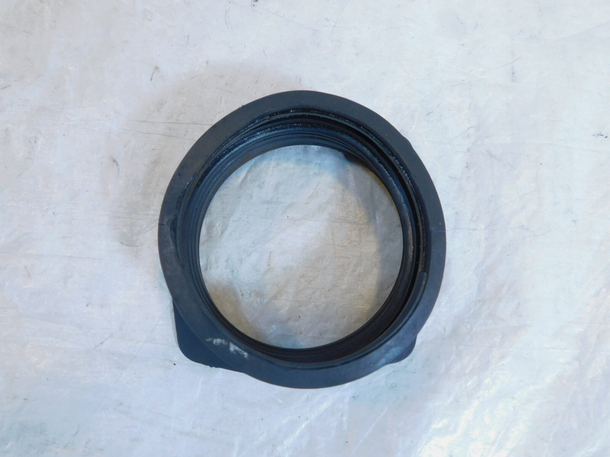 Suzuki Intruder 1400 Boulevard S83 Left Swingarm Driveshaft Rubber Dust Boot Cap - C3 Cycle