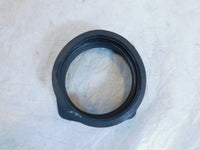 Suzuki Intruder 1400 Boulevard S83 Left Swingarm Driveshaft Rubber Dust Boot Cap - C3 Cycle