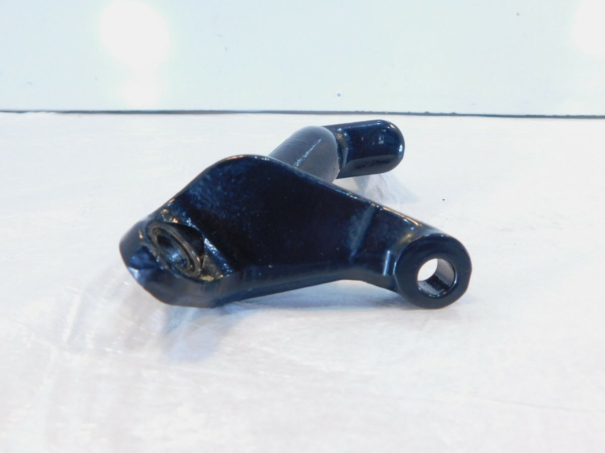 Victory V92 Deluxe & Classic Cruiser Left Rear Passenger Footrest Footpeg Mount - C3 Cycle