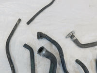 2005-2009 BMW K1200GT K1200 GT Engine Motor Oil Cooling Water Hose Pipe Line Lot - C3 Cycle