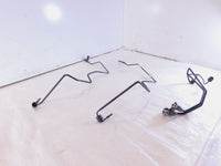 BMW R1150R & Rockster & R1150RS Front/Rear ABS Brake Modulator Pipe Lines