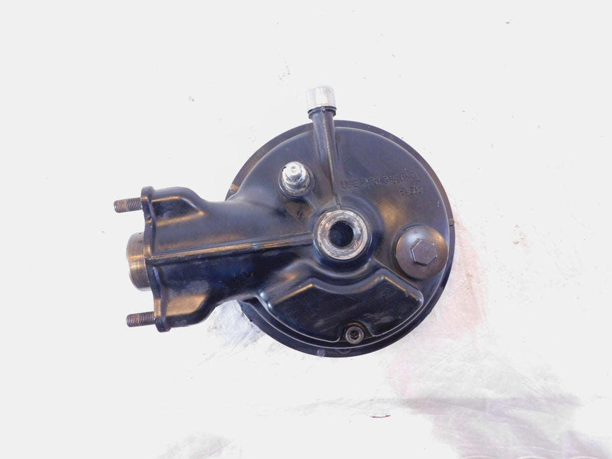 84-85 Honda CB650 CB650SC Nighthawk 650 Rear Wheel Final Drive Gear Differential - C3 Cycle