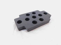 Kawasaki Vulcan 900 800 Classic LT Custom Drifter OEM Battery Damper Tray Pad - C3 Cycle