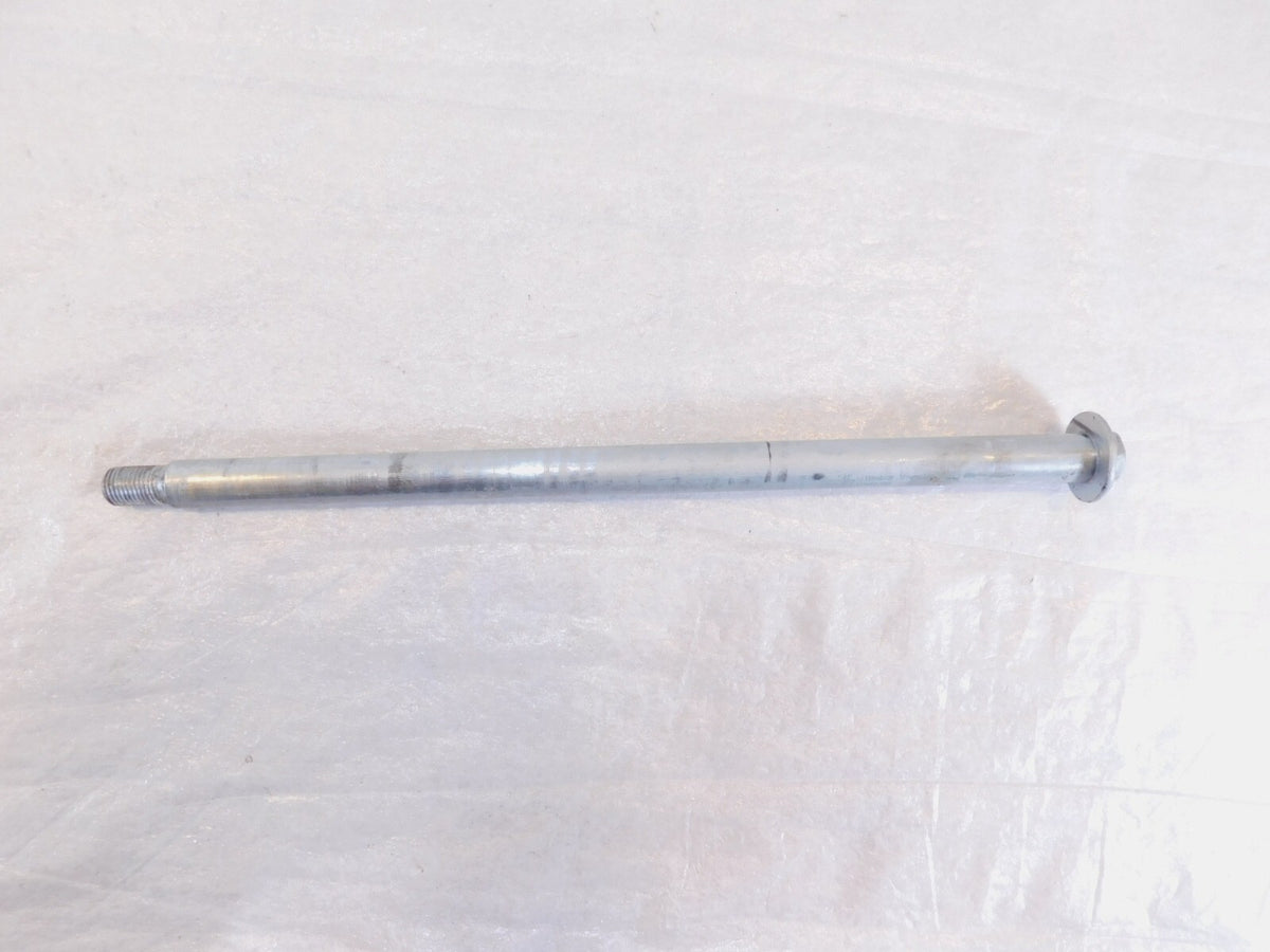 1987-2009 Suzuki Intruder 1400 & Boulevard S83 VS1400 Rear Wheel Axle Shaft Bolt