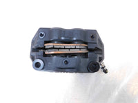 2020-2024 Aprilia RS660 Extrema & Tuono 660 Left Front Wheel Brake Disc Caliper - C3 Cycle