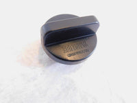 Yamaha V Star 1100 650 Virago 535 FJR1300 FZ8 Clutch Cover Oil Filler Cap Plug - C3 Cycle