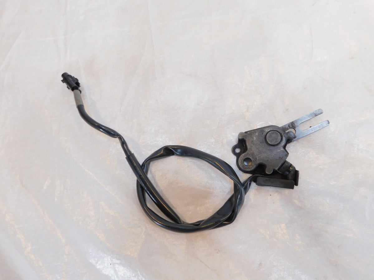 2018-2023 Kawasaki Ninja H2 SX SE ZX1002 Side Stand Kickstand Prop Switch Sensor - C3 Cycle