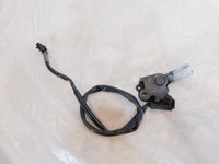 2018-2023 Kawasaki Ninja H2 SX SE ZX1002 Side Stand Kickstand Prop Switch Sensor - C3 Cycle