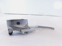 2008 08 Victory Vision Touring Silver Front Left Clutch Master Cylinder & Lever