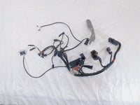 Ducati Sport Touring ST2 & ST4 Front Headlight Headlamp Wiring Cable Harness - C3 Cycle