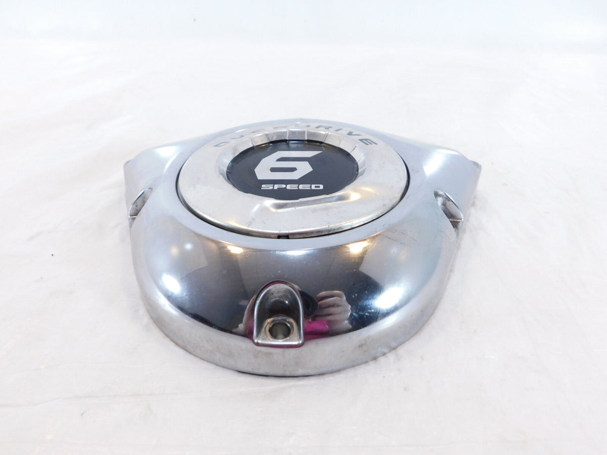 Victory Kingpin Vision Vegas Cross Country Right Engine Cam Camshaft Gear Cover - C3 Cycle