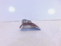 Harley Sportster 883 & 1200 Right Engine Motor Side Gearcase Cam Cover Protector - C3 Cycle