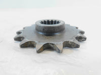 Ducati Monster Scrambler SuperSport Engine Front Drive Chain Gear Sprocket 15T - C3 Cycle