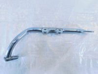 1984-1985 Yamaha Virago XV700 XV1000 Front Right Footpeg Foot Peg Bracket Mount - C3 Cycle
