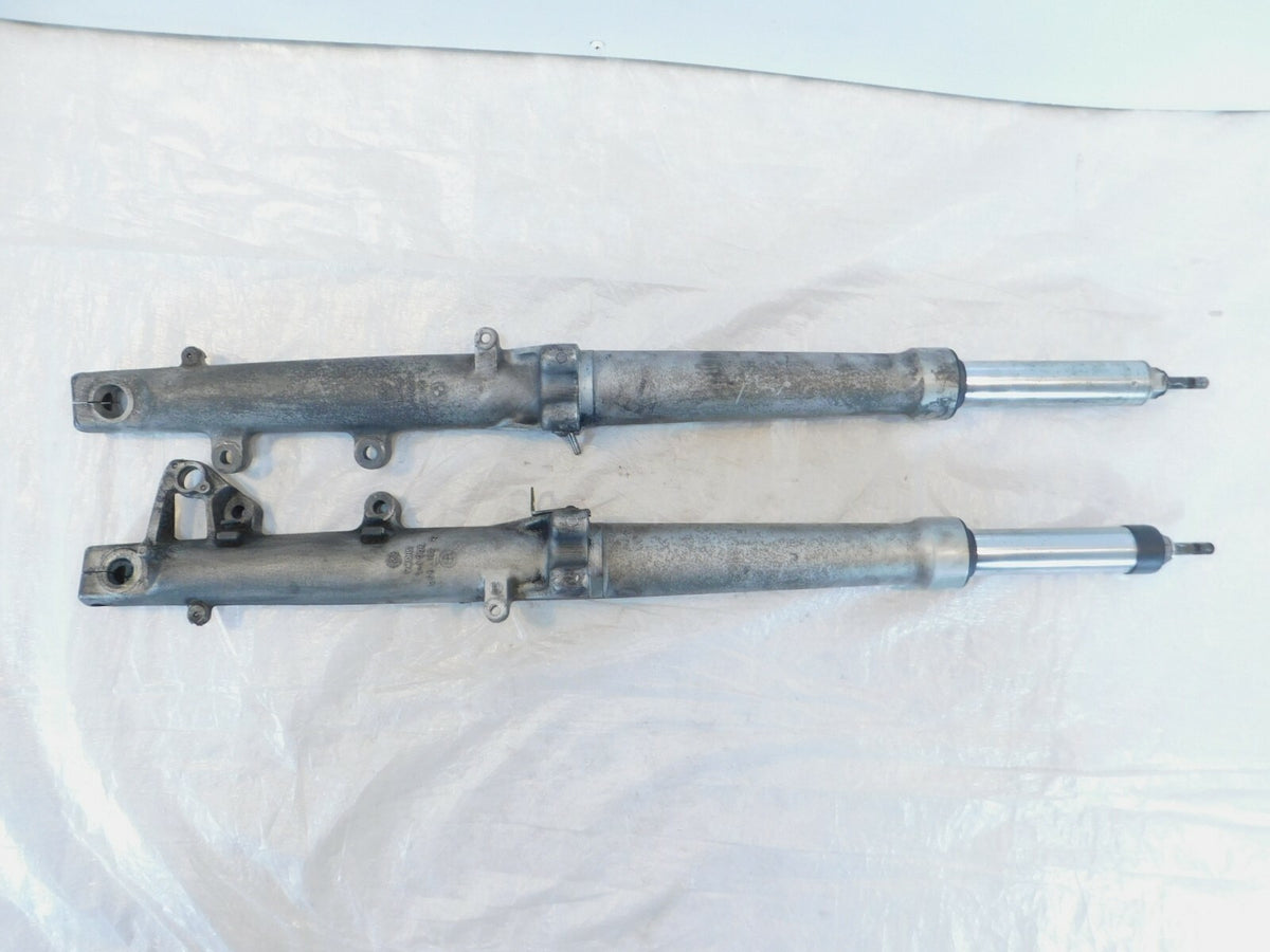 1995-2002 BMW R1100RT R1100-RT Front End Wheel Fork Shock Leg Tubes - Straight - C3 Cycle