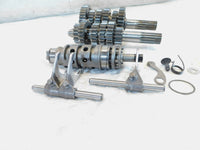 2017 Ducati SuperSport 939 Engine Motor Transmission Gears Shifter Drum w/ Forks - C3 Cycle