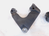 Harley Davidson Sportster 883 & 1200 Rear Brake Caliper & Mount Mounting Bracket - C3 Cycle