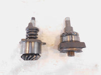 Suzuki Intruder 750 800 Boulevard S50 Secondary Output Drive Bevel Gear Shafts - C3 Cycle