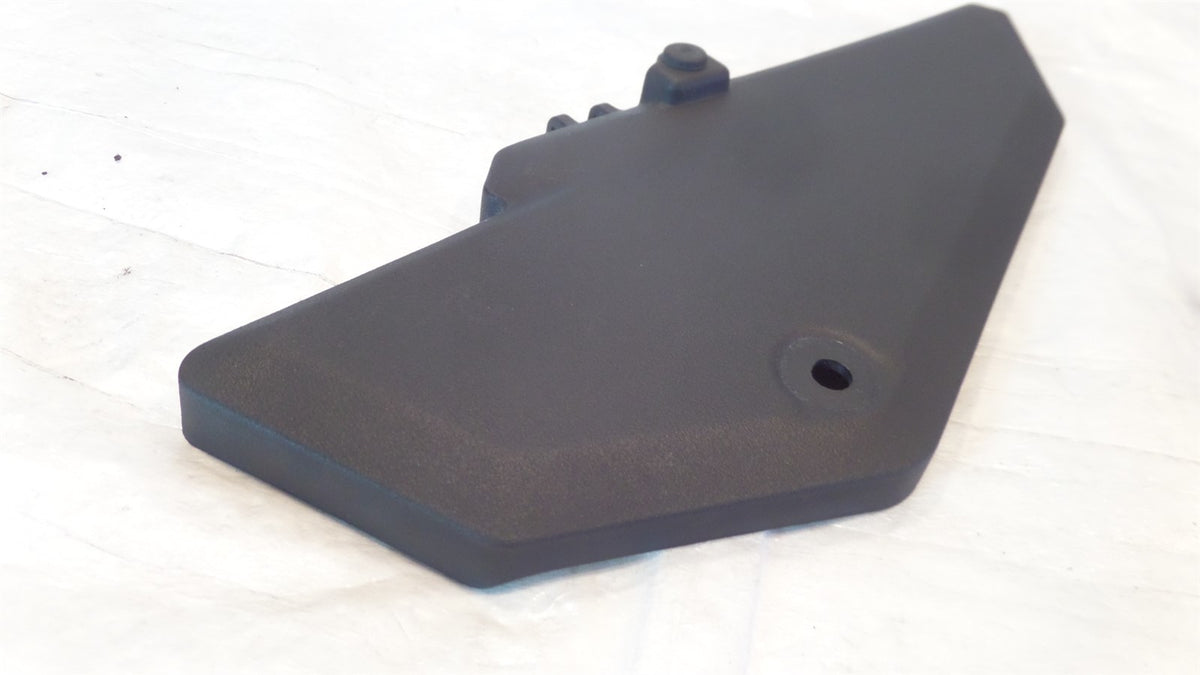 2013-2017 Kawasaki Ninja 300 EX300 Left Air Cleaner Box Fairing Cowling Cover - C3 Cycle