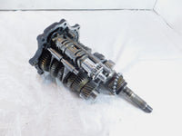 Harley Davidson Softail Electra Glide Dyna Engine 6 Speed Transmission w/ Forks - C3 Cycle