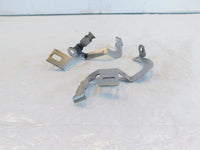 BMW R1200 R1200RT R1200GS R nine T Left/Right Cylinder Head Cover Cap Brackets - C3 Cycle