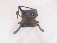 BMW R1100 R1100GS R1100R R1100RS R1100RT & R850R Black Battery Box Holder Tray - C3 Cycle
