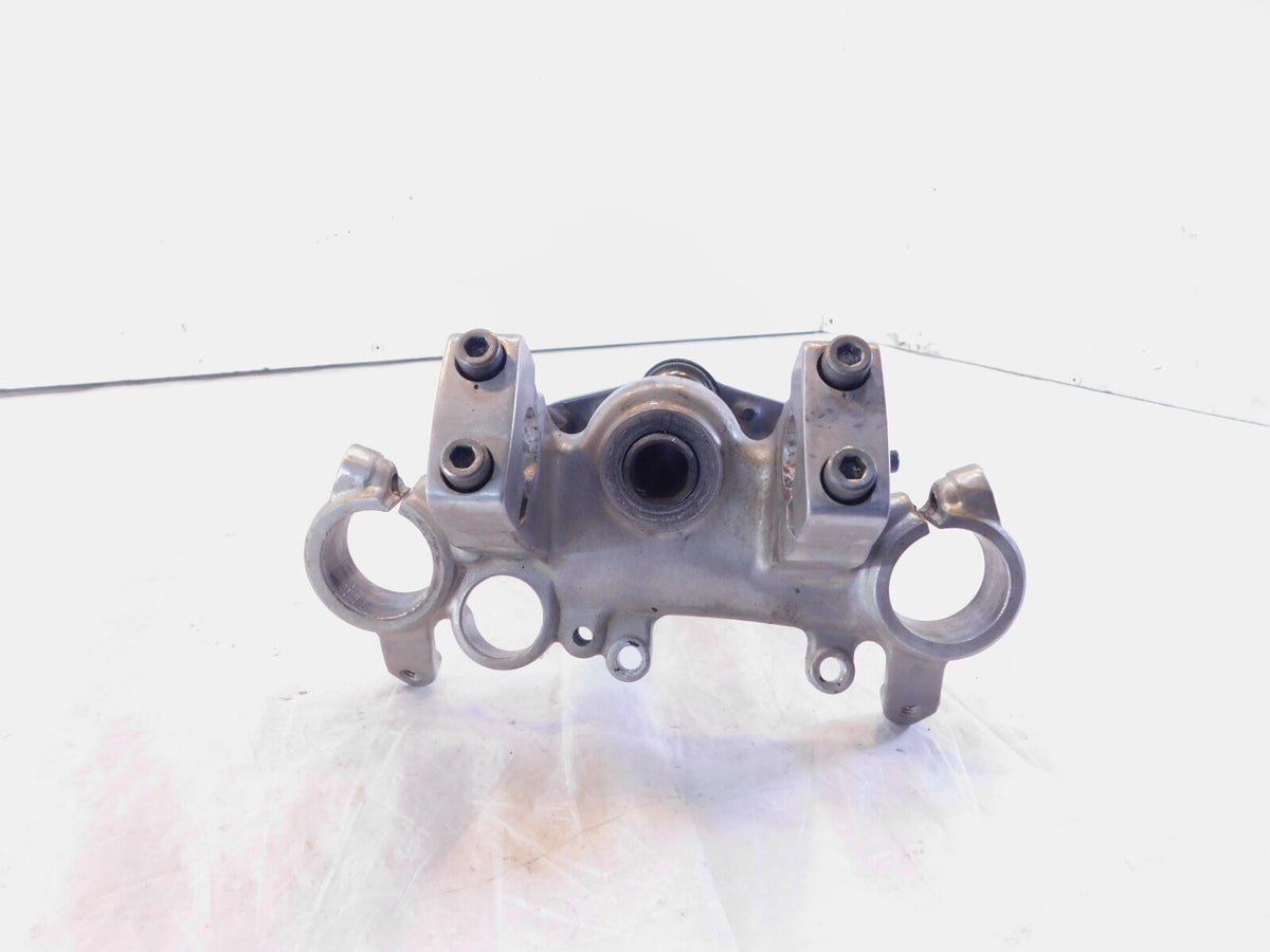 1983-1985 Honda CB650 CB650SC Nighthawk 650 Front Fork Steering Stem Triple Tree - C3 Cycle