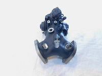 Harley Davidson Dyna Street Bob Super Wide Glide Throttle Body Induction Module - C3 Cycle