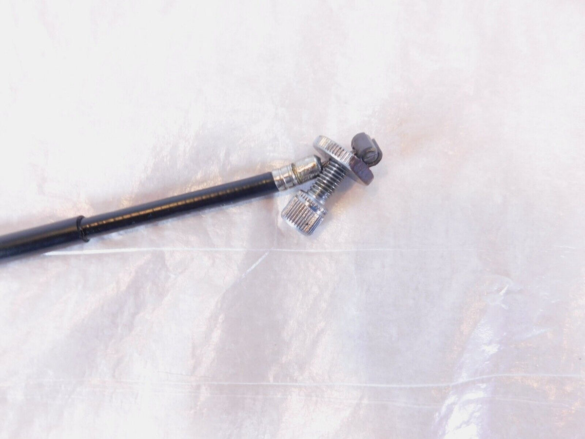 2006-2022 Kawasaki Vulcan 900 VN900 Classic & LT Clutch Lever Pull Cable Line - C3 Cycle