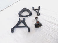 BMW K1600 K1600GT K1600GTL K1600B Front Fork Steering Shear Joint Linkage & Stem - C3 Cycle