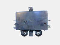 2002-2013 Honda FSC600 Silver Wing 600 Battery Storage Holder Tray Box Housing - C3 Cycle