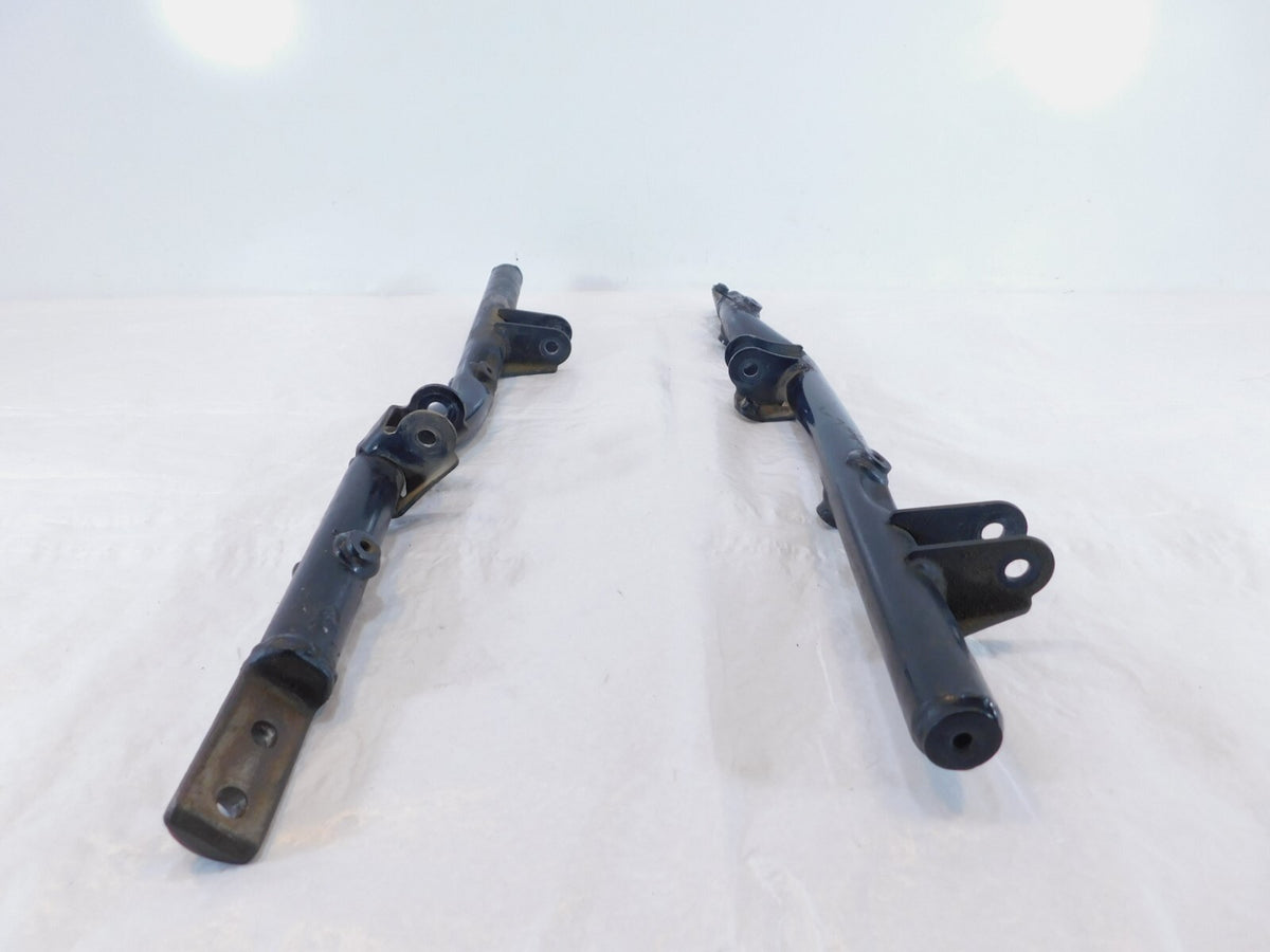 1997-2003 Honda GL1500 GL1500C Valkyrie 1500 Left/Right Subframe Bracket Rails - C3 Cycle