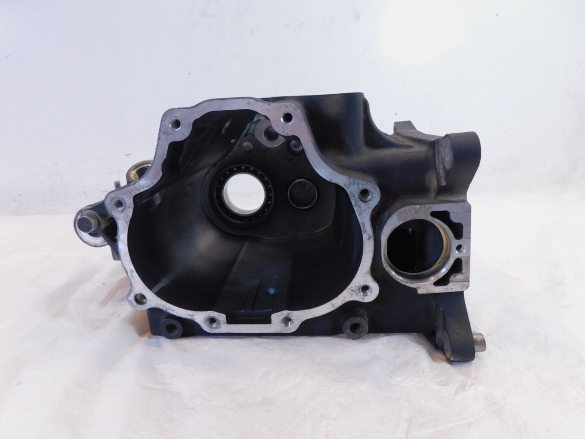 Harley Davidson Dyna Street Bob & Wide Glide Black Transmission Housing Case - C3 Cycle
