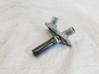 Kawasaki Ninja H2 H2R & H2 SX SE ZX1000 Engine Motor Crankcase Breather Cover - C3 Cycle
